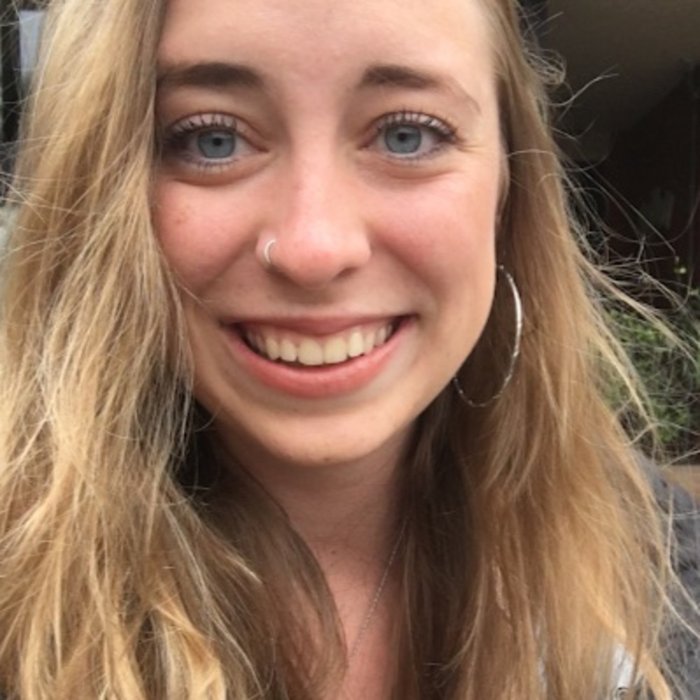 Meet your Posher, Brittany